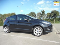 Ford Fiesta - 1.25 Trend