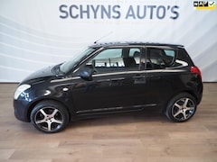 Suzuki Swift - 1.3 nw kopp en banden