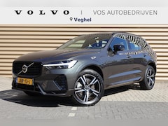 Volvo XC60 - 2.0 Recharge T6 AWD R-Design l Google l Pano l