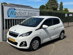 Peugeot 108 - 1.0 e-VTi Active Automaat