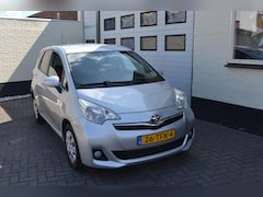 Toyota Verso S - 1.3 VVT-i Aspiration