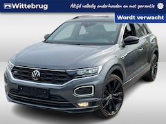 Volkswagen T-Roc - 1.5 TSI 150pk R-Line DSG Automaat / Navigatie / 2x R-LINE / Digitale cockpit PRO / LM 19 i
