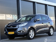 Hyundai ix35 - 2.0i Navi Clima