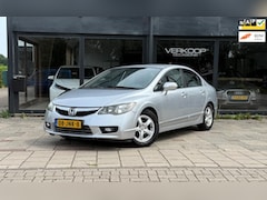 Honda Civic - 1.3 Hybrid AUTOMAAT