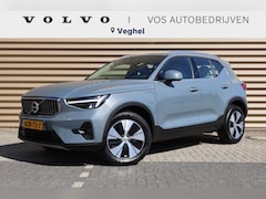 Volvo XC40 - 1.5 T5 Plug-in hybrid Plus Bright