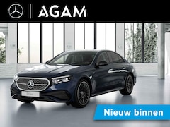 Mercedes-Benz E-klasse - Limousine 300 e Sport Edition