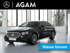 Mercedes-Benz E-klasse - Limousine 300 e Sport Edition