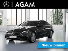 Mercedes-Benz C-klasse - Limousine 300 e Business Solution AMG