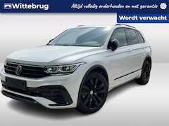 Volkswagen Tiguan - 1.4 TSI eHybrid 245pk R-Line DSG Automaat / Panorama dak / Navigatie / APP Connect / LM 20