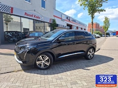 Peugeot 3008 - 1.6 HYbrid 225 GT