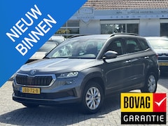 Skoda Karoq - 1.5 TSI ACT Business Edition NAVI | KLIMA | CAMERA | BOVAG