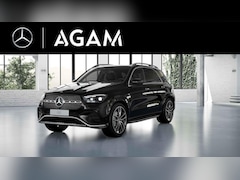 Mercedes-Benz GLE-Klasse - 400 e 4MATIC Sport Edition