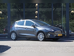 Ford Fiesta - 1.0 EcoBoost Titanium