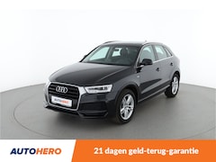 Audi Q3 - 1.4 TFSI CoD Sport | EW67765 |