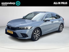 Honda Civic - 2.0 e:HEV Advance SONIC GREY BTW AUTO