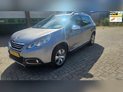 Peugeot 2008 - 1.2 VTi Allure Distributie vernieuwd Led Hemel