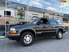 Chevrolet Blazer - USA 4.3 Wagon E Youngtimer