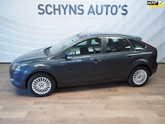 Ford Focus - 1.6 Titanium 97.000 KM NAP