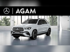 Mercedes-Benz GLE-Klasse - AMG 53 Hybrid 4MATIC+ Night Edition