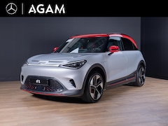 Smart #1 - 1 BRABUS 66 kWh