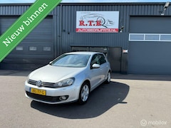 Volkswagen Golf - 1.4 TSI Highline VOLJAAR APK