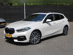 BMW 1-serie - (f40) 118i 140pk Aut High Executive Edition, Leder, Panoramadak, Trekhaak