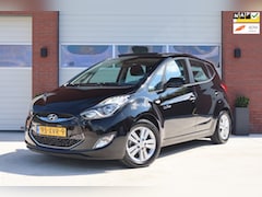 Hyundai ix20 - 1.4i i-Vision 1e eigenaar Panoramdak - Cruise control - Trekhaak
