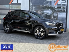 Volvo XC40 - 2.0 T4 R-Design|DEALER ONDERHOUDEN|MEMORY|PANO|HARMANKARDON