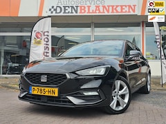 SEAT Leon - 1.4 TSI eHybrid PHEV FR Business Intense BJ.2021 / Navi / Camera / Keyless / Digd Dashb. /