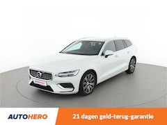 Volvo V60 - 2.0 T6 Recharge AWD Inscription | LR18519 |