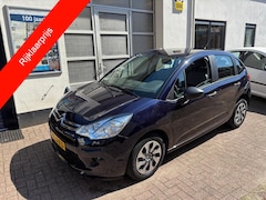 Citroën C3 - 1.0 VTi 68pk Attraction