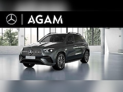 Mercedes-Benz GLE-Klasse - 400 e 4MATIC Sport Edition