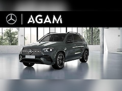 Mercedes-Benz GLE-Klasse - 400 e 4MATIC Sport Edition