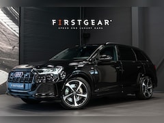 Audi Q7 - 55 TFSI e quattro Pro Line Advanced *Bang & Olufsen / Luchtvering / HUD / Surround-view /