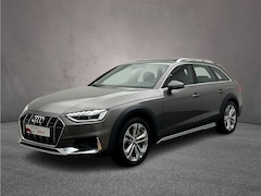 Audi A4 allroad quattro - 45 TFSI Pro Line advanced 245PK | Panoramadak | Trekhaak | B&O | All-Season | Elekt.Stoele