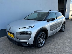 Citroën C4 Cactus - 1.2 Business Plus - Navigatie