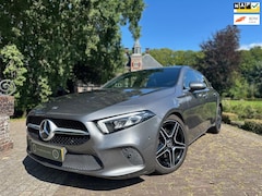 Mercedes-Benz A-klasse - 200 Premium | Pano | Led | AMG-Velgen | Hald Leder |