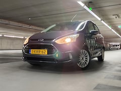 Ford B-Max - 1.0 EcoBoost Titanium 125PK - Camera - Dis riem vervangen
