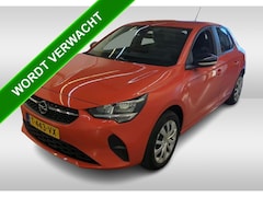 Opel Corsa-e - 15X OP VOORRAAD Edition 100KW / 50 kWh 100% EV. / Airco-Ecc./ Radio multimedia / Navigatie