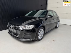 Audi A1 Sportback - 25 TFSI
