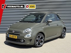 Fiat 500 - 0.9 TwinAir Turbo Sport