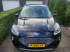 Ford Kuga - 2.5 PHEV Titanium