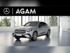 Mercedes-Benz GLC-klasse Coupé - 400e 4MATIC Sport Edition
