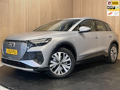 Audi Q4 e-tron - 35 Advanced |55 kWh|CARPLAY|CLIMATE, CRUISE CONTROL|ACC|STOELVERW.|ELEK. KLEP|INCL. BTW|1e