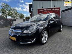 Opel Insignia Sports Tourer - 1.4 T EcoFLEX Business+