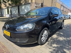 Volkswagen Golf - 1.4 Easyline motor tikt