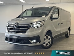 Renault Trafic - 2.0 dCi 130 T30 L2H1 Work Edition