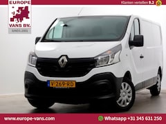 Renault Trafic - 1.6 dCi E6 L2H1 Comfort Energy Airco 07-2018