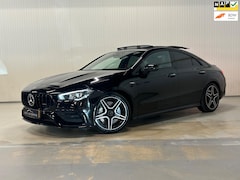 Mercedes-Benz CLA-Klasse - AMG 35 4MATIC | PANO | NIGHT | CAMERA | AMBIANCE