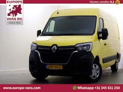 Renault Master - T35 2.3 dCi 150pk Automaat L2H2 Airco/PDC 12-2021